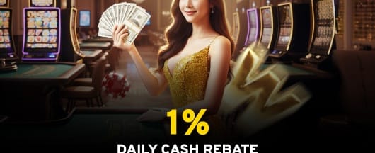 Cabaran Jackpot Mingguan promotion