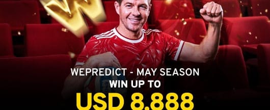 Ganjaran Setia Iduit88 promotion