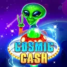 Cosmic Cash screenshot