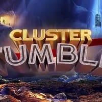 Cluster Tumble screenshot