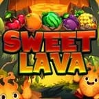 Sweet Lava screenshot