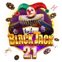 BlackJack 21
