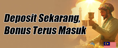 Rebat Tunai VIP Mingguan promotion
