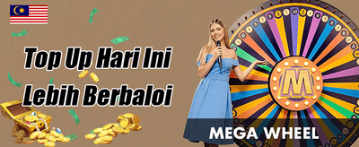 Promosi Rujuk Rakan promotion