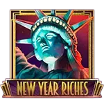 New Year Richies screenshot