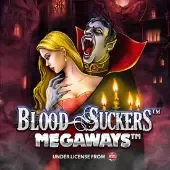 Blood Suckers Megaways screenshot