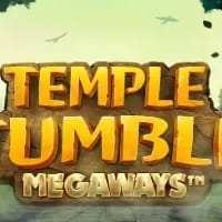 Temple Tumble Megaways screenshot