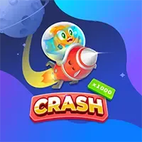 Crash screenshot
