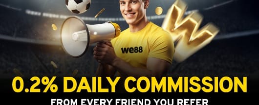 Rebat Tunai Harian promotion