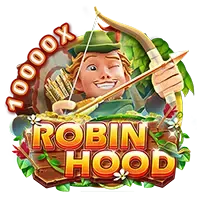 robin hood screenshot