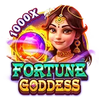 Fortune Goddess screenshot