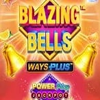 Blazing Bells PowerPlay Jackpot screenshot